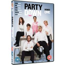 Party Down - Season 1 [DVD]